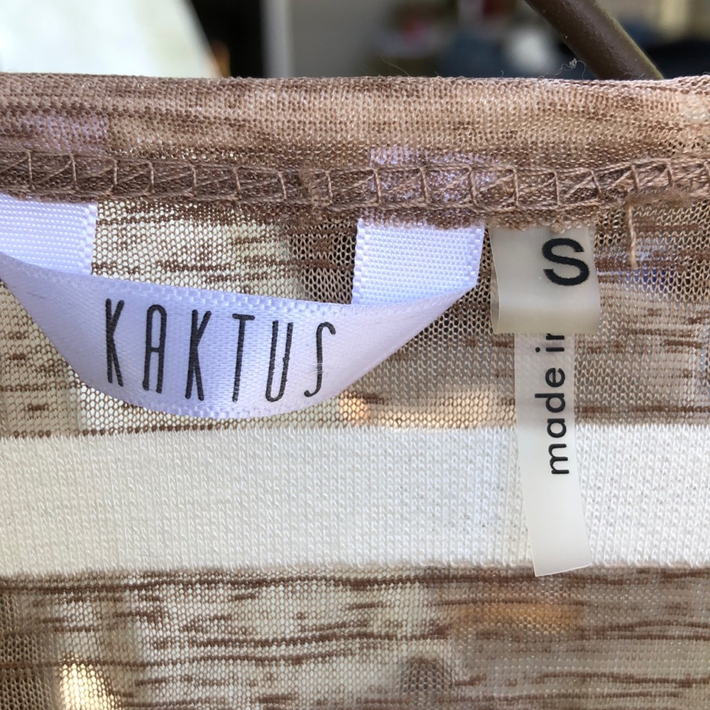 Light jacket - Picture 3 of 3